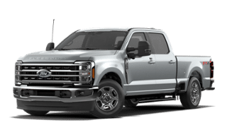 2027 Ford Super Duty® External Image 1